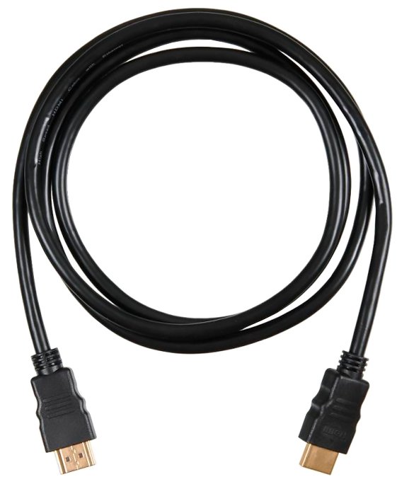 Кабель Buro HDMI - HDMI (BHP HDMI 1.5) (фото modal 3)