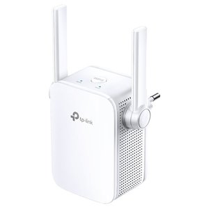 Wi-Fi усилитель сигнала (репитер) TP-LINK TL-WA855RE (фото modal nav 1)