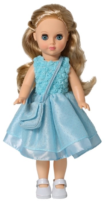 Кукла Весна Мила 7, 39 см, В2964, в ассортименте (фото modal 1)