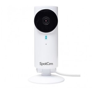 Сетевая камера SpotCam HD (фото modal nav 1)