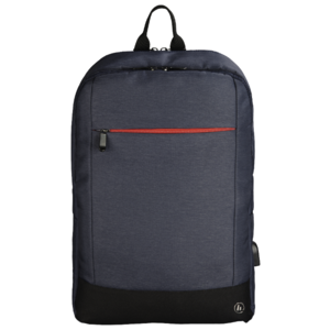 Рюкзак HAMA Manchester Notebook Backpack 17.3 (фото modal nav 1)