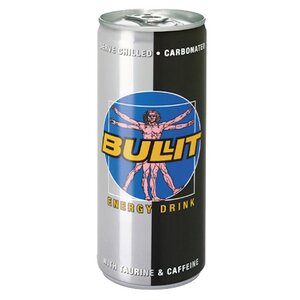 Энергетический напиток Bullit (фото modal nav 2)