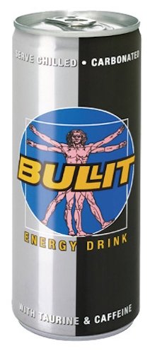 Энергетический напиток Bullit (фото modal 2)