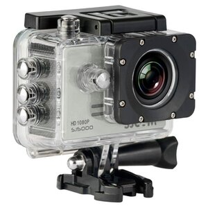 Экшн-камера SJCAM SJ5000 (фото modal nav 12)