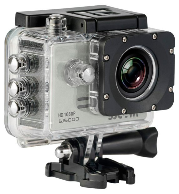 Экшн-камера SJCAM SJ5000 (фото modal 12)