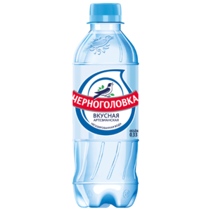 Вода питьевая Черноголовская негазированная, ПЭТ (фото modal nav 5)