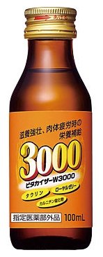 Энергетический напиток Kinyo Pharmaceutical Секрет бодрой ночи 3000 (фото modal 1)