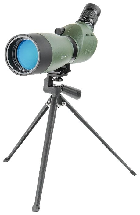 Зрительная труба Veber Snipe 20-60x60 GR Zoom (фото modal 2)