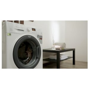 Стиральная машина Hotpoint-Ariston VMSG 622 ST B (фото modal nav 4)