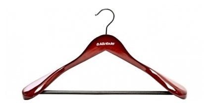 Вешалка Attribute Для верхней одежды Redwood (фото modal 1)