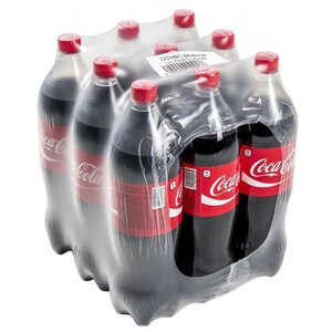 Газированный напиток Coca-Cola Classic (фото modal nav 8)
