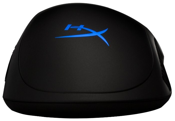 Мышь HyperX Pulsefire FPS Pro Black USB (фото modal 4)