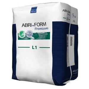 Подгузники Abena Abri-Form Premium 1 (4735/4730) (10 шт.) (фото modal nav 7)