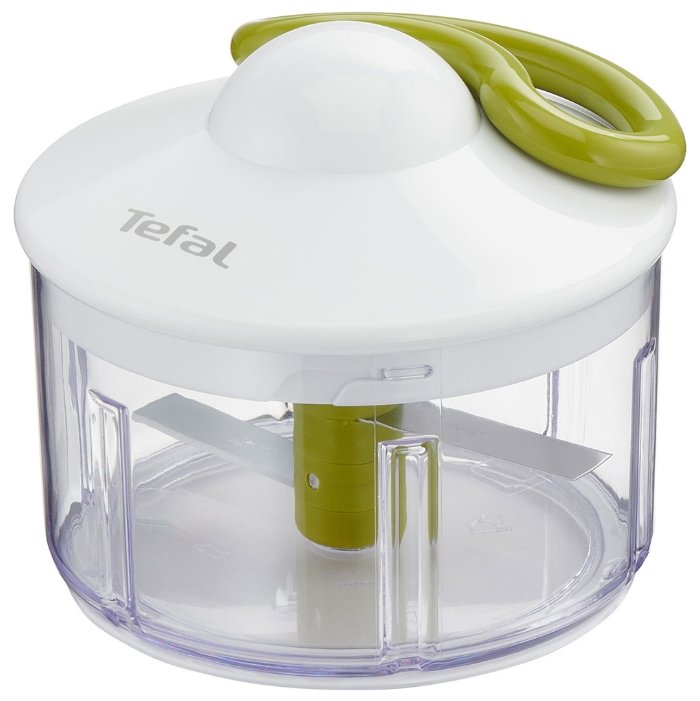 Измельчитель Tefal 5 second chopper Tefal (фото modal 1)