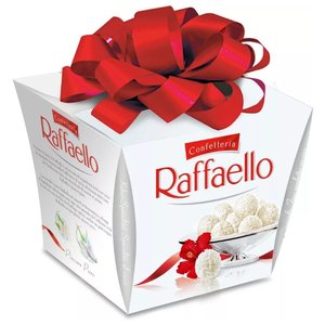 Набор конфет Raffaello 500 г (фото modal nav 1)