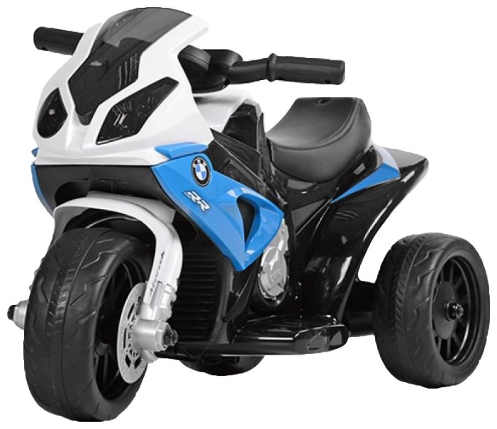 RiverToys Мотоцикл Moto JT5188 (фото modal 1)