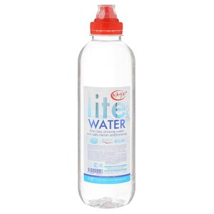 Питьевая вода Lite Water спорт ПЭТ (фото modal nav 1)