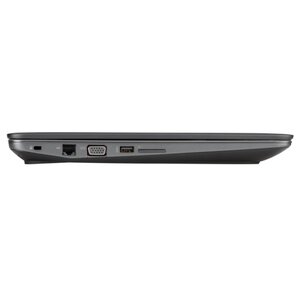 Ноутбук HP ZBook 15 G3 (фото modal nav 9)
