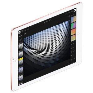 Планшет Apple iPad Pro 9.7 32Gb Wi-Fi (фото modal nav 14)