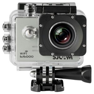 Экшн-камера SJCAM SJ5000 WiFi (фото modal nav 40)