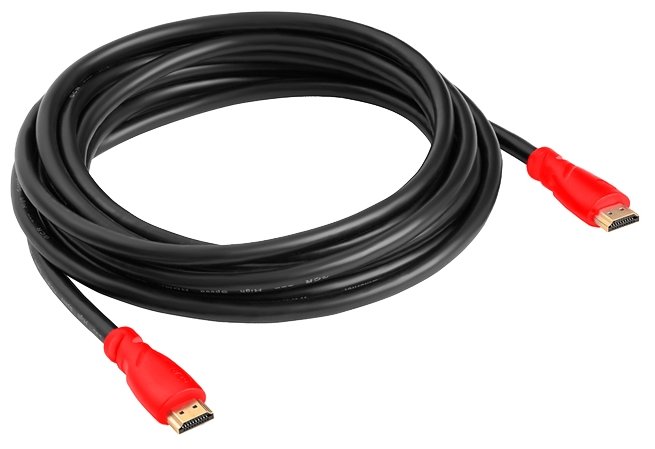 Кабель GreenConnect HDMI - HDMI (GCR-HM301) (фото modal 3)