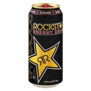 Энергетический напиток Rockstar Original (фото modal nav 1)