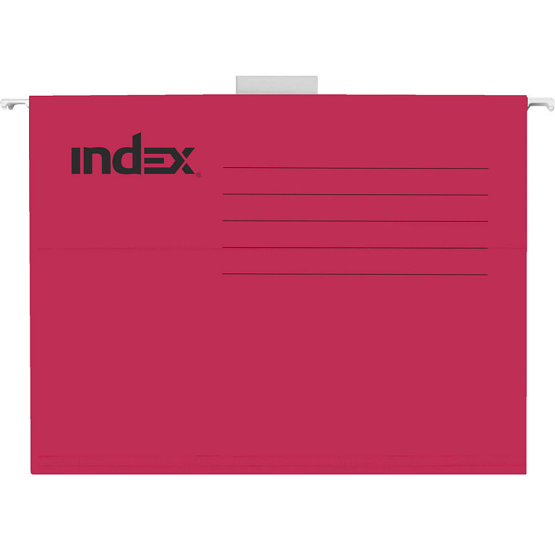 Папка Index (фото modal 1)
