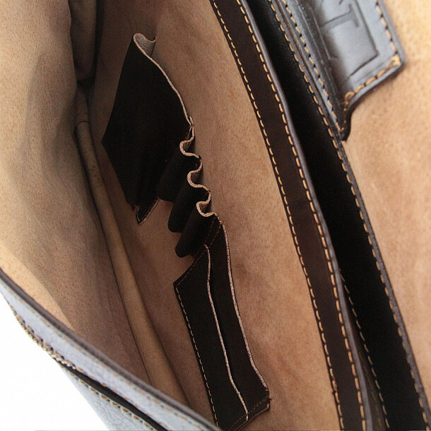 Портфель Tuscany Leather (фото modal 4)