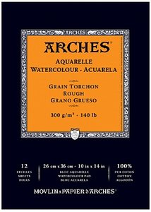 Бумага Arches (фото modal nav 2)