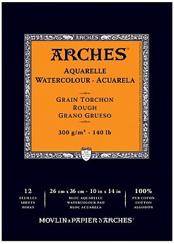 Бумага Arches (фото modal 2)