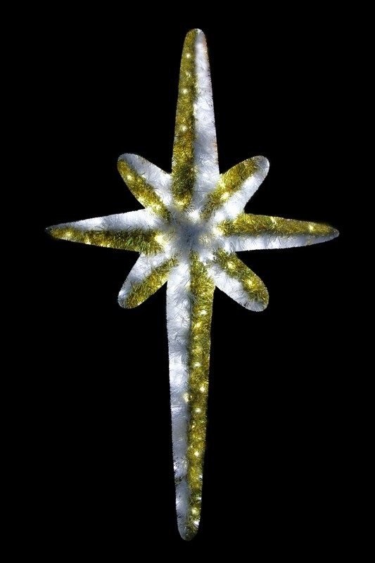 Фигурка звезда NEON-NIGHT (фото modal 9)