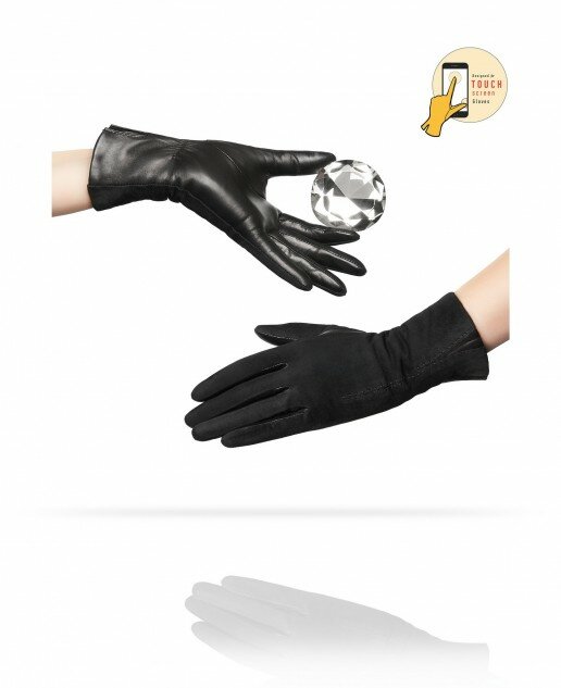 Перчатки Michel Katana (фото modal 3)