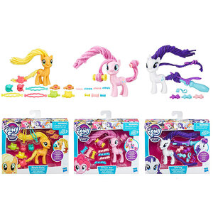 Игровой набор Hasbro My Little Pony (фото modal nav 1)