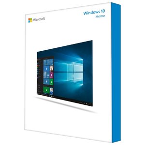Лицензия (OEM) Microsoft Windows HOME 10 32-bit/64-bit (фото modal nav 1)