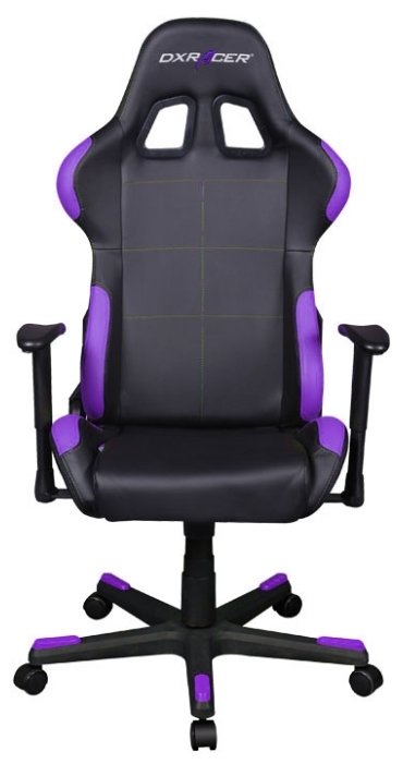 Компьютерное кресло DXRacer Formula OH/FD99 (фото modal 26)