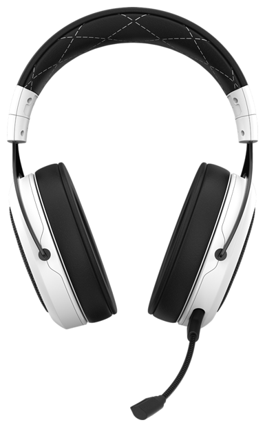 Компьютерная гарнитура Corsair HS70 Wireless Gaming Headset (фото modal 12)