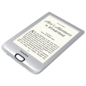 Электронная книга PocketBook 616 (фото modal nav 10)