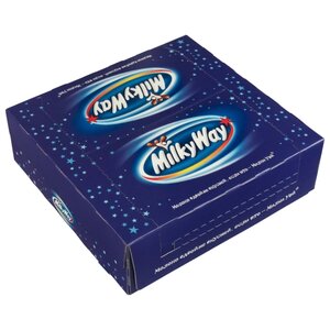 Батончик Milky Way с суфле, 26 г, коробка (фото modal nav 2)