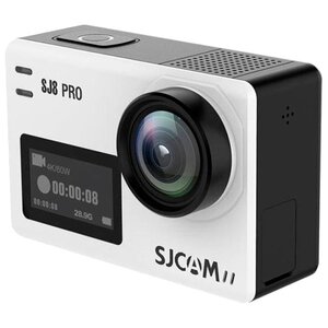 Экшн-камера SJCAM SJ8 Pro (фото modal nav 11)