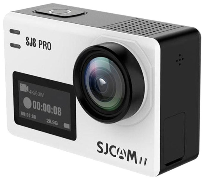 Экшн-камера SJCAM SJ8 Pro (фото modal 11)