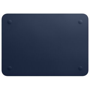 Чехол Apple Leather Sleeve for MacBook Pro 13 (фото modal nav 4)