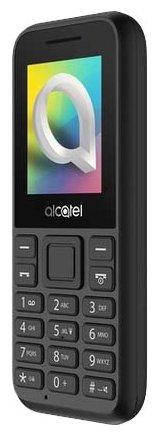 Телефон Alcatel 1066D (фото modal 3)