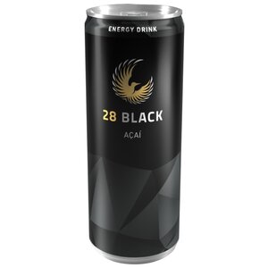Энергетический напиток 28 Black Acai (фото modal nav 1)