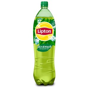 Чай Lipton Зеленый, ПЭТ (фото modal nav 5)