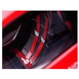 Легковой автомобиль MJX Ferrari F430 GT (MJX-8208) 1:10 46 см (фото modal nav 15)