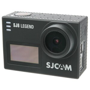 Экшн-камера SJCAM SJ6 Legend (фото modal nav 3)