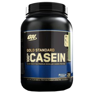 Протеин Optimum Nutrition 100% Casein Gold Standard (907-910 г) (фото modal nav 8)