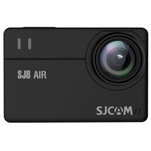 Экшн-камера SJCAM SJ8 Air (фото modal nav 2)