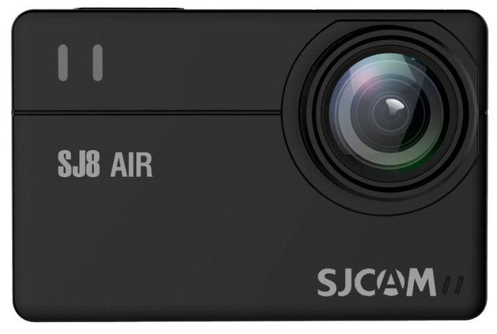 Экшн-камера SJCAM SJ8 Air (фото modal 2)