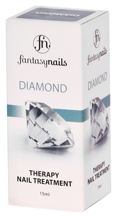 Лак Fantasy Nails Diamond (фото modal 3)